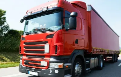 Konya Taşkent Ambar Kargo