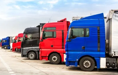 Konya Taşkent Ambar Nakliyat