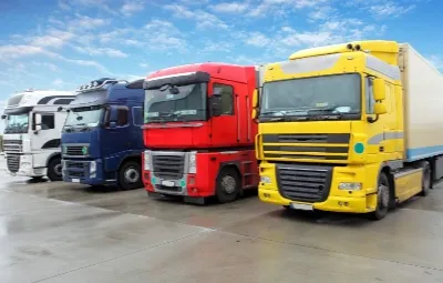 Konya Taşkent Nakliye Ambarı