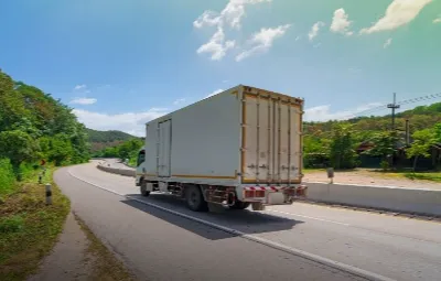 Konya ile Taşkent Arası Bulaşık Makinesi Taşıma