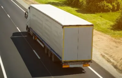 Konya ile Taşkent Arası Parça Eşya Taşıma